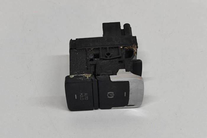 Buton fr&acirc;nă de m&acirc;nă VW GOLF VII 5G1, BQ1, BE1, BE2 2017 OEM: 5G0927225D 31035362