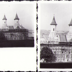 HST M518 Lot 2 poze mănăstirea Galata Iași anii 1960
