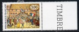 FRANTA 1998, Mulhausen, serie neuzată, MNH