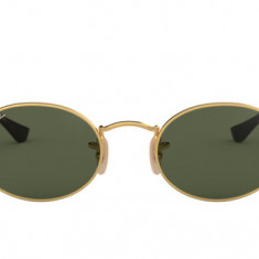 Ray-Ban Oval Ochelari de Soare RB 3547N 001