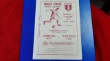 Program Muresul Deva - Victoria Carei