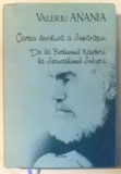 CARTEA DESCHISA A IMPARATIEI , O INSOTIRE LITURGICA PENTRU PREOTI SI MIRENI , DE LA BETLEEMUL NASTERII LA IERUSALIMUL INVIERII , SCRISORI PASTORALE d
