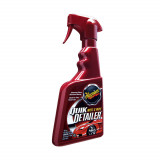 Solutie auto spray lubrificare inainte de curatare Meguiar&#039;s, 473ml, Quik Detailer Mist &amp; Wipe