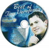 CD Tinu Vereșezan &lrm;&ndash; Best Of