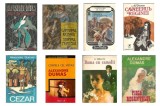 Cumpara ieftin Pachet 15 carti Alexandre Dumas - Clasici ai literaturii universale, Culegere de romane celebre