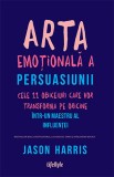 Arta emotionala a persuasiunii - Lifestyle
