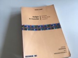 RADU CARP, RELIGIA IN TRANZITIE. IPOSTAZE ALE ROMANIEI CRESTINE. COLECTIA UNIVERSITAS/ THEOLOGIA SOCIALIS- 6