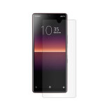 Cumpara ieftin Folie Fata Full Screen Compatibila cu Sony Xperia L4 - AntiSock Ultrarezistenta Autoregenerabila UHD Invizibila, Oem