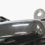 M&acirc;ner Exterior Ușă Dreapta Spate Volvo XC90 II 2017, VW Passat B5 (96-05), Inox, Cromat, Garantie