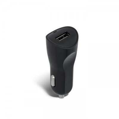 Incarcator Auto SETTY, USB 1000mAh (1A) , Negru Blister foto