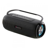 Boxa Portabila Bluetooth Yesido YSW11, 40W, RGB, Waterproof, Neagra