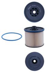 MAHLE KX 652D filtru combustibil