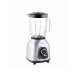 Blender din inox, putere 1400 W, capacitate 1.75L, viteza ajustabila / ZLN 5596