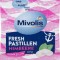 Mivolis Bomboane respira?ie proaspata, zmeura, 25 g