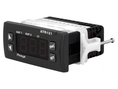 Regulator Temperatură Digital ATR121-B foto