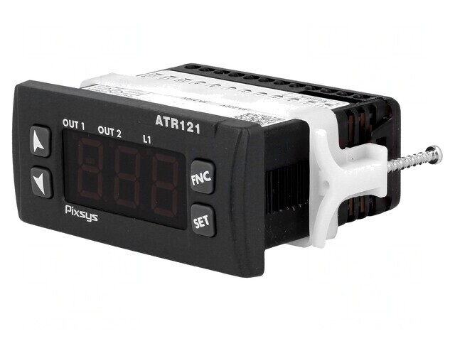Regulator Temperatură Digital ATR121-B