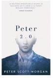 Peter 2.0 | Peter B Scott-Morgan, Lifestyle Publishing