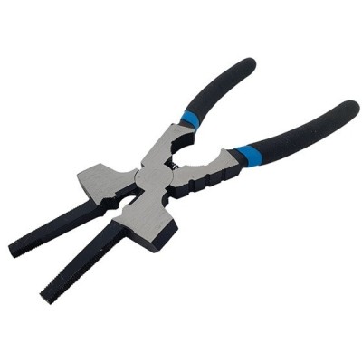 Cleste multifunctional sudura MIG/MAG WeldLand Equipment foto