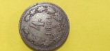 4 kreuzer 1861 B