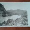 Carte postala, Defileul Oltului, 1930