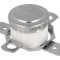 Termostat NC 18&deg;C -1&deg;C 10A 240VAC