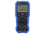 Multimetru Digital Bluetooth True RMS LCD OW18B