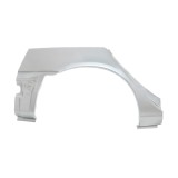 Segment reparatie aripa spate Toyota Avensis 1997-2003, Partea Dreapta, Spate, model 4/5 usi,, Rapid
