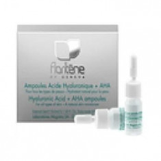 Fiole Acid Hialuronic + Aha Floritene foto