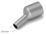 Duză aer cald 8mm pentru staţie de lipit JBC TOOLS