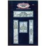 - American Bevel - Beveled - Clusters AB200 - 107036, NULL