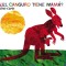 El Canguro Tiene Mama? = Does a Kangaroo Have a Mother, Too?