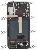 Display Samsung SM-S906 S22+ S22 PLUS Oled WF