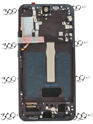 Display Samsung SM-S906 S22+ S22 PLUS Oled WF foto