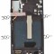 Display Samsung SM-S906 S22+ S22 PLUS Oled WF