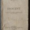 Barbu Delavrancea - Inocent. Pledoarie &icirc;n procesul... (ediție princeps, 1904)