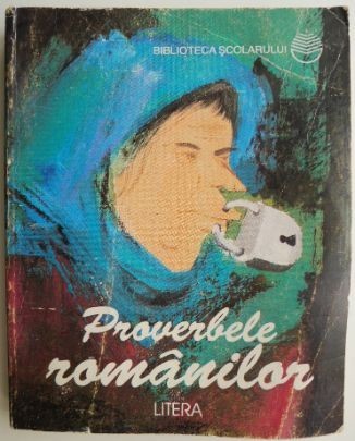 Proverbele romanilor