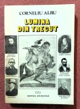 Lumina din trecut. Editura Stiintifica, 1992 - Corneliu Albu, Alta editura