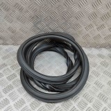 Garnitura Usa Dreapta Spate Audi Q5 FY 2018 OEM 80A833721D Crom Inox Chedere Cromate