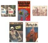 Cumpara ieftin Rudyard Kipling - 7 carti - Laureat Nobel