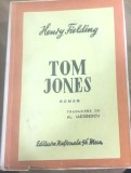 D. 1 Carte Interbelica - Regalista - Tom Jones - Vol 2