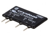 Releu Semiconductor 5A 48-660VAC