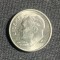 Moneda One Dime 2000 USA