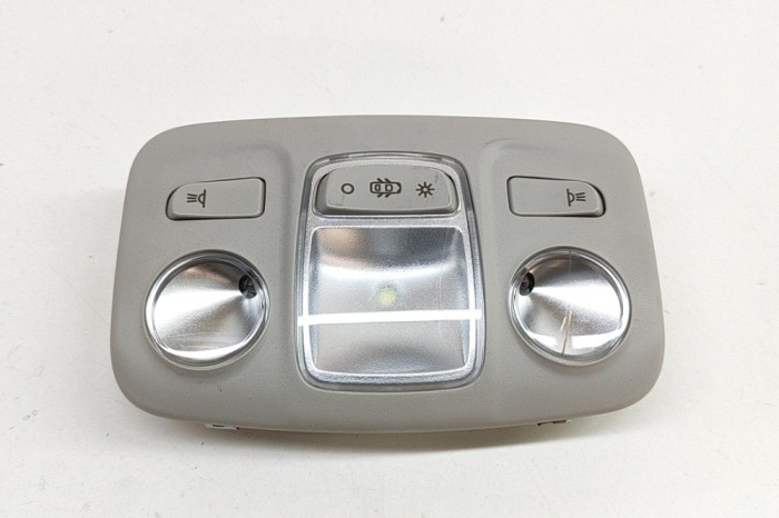Iluminare interioară CITRO&Euml;N C5 AIRCROSS 2020 OEM: 96781444BJ 27505714