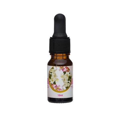 Ulei parfumat cu aroma de Iasomnie si Crin, 10 ml, odorizant de camera, ATU-081504 foto