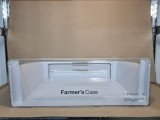Sertar legume fructe Combina frigorifica Daewoo RN-308RDQB / R4