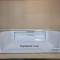 sertar legume fructe Combina frigorifica Daewoo RN-308RDQB / R4