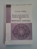 BIBLIOGRAFIA EPOCII BRONZULUI PE TERITORIUL ROMANIEI, MUZEUL NATIONAL DE ISTORIE