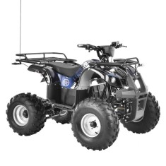 ATV electric HECHT56150BLUE viteza 35km/h foto