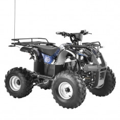 ATV electric HECHT56150BLUE viteza 35km/h