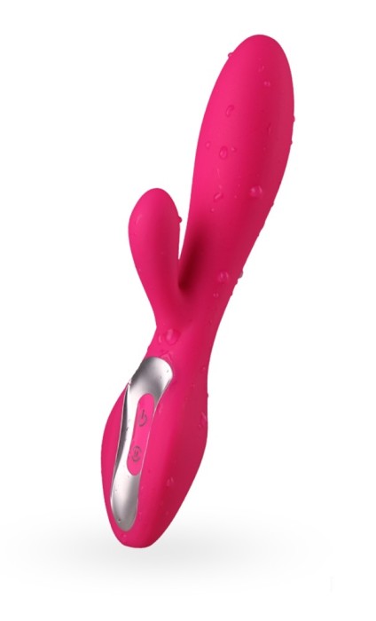 Vibrator Rabbit Softs